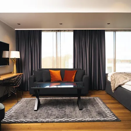 Hotel Original Sokos Kimmel 4*