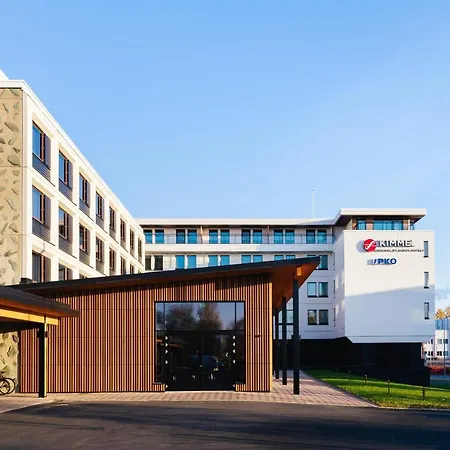 Hotel Original Sokos Kimmel