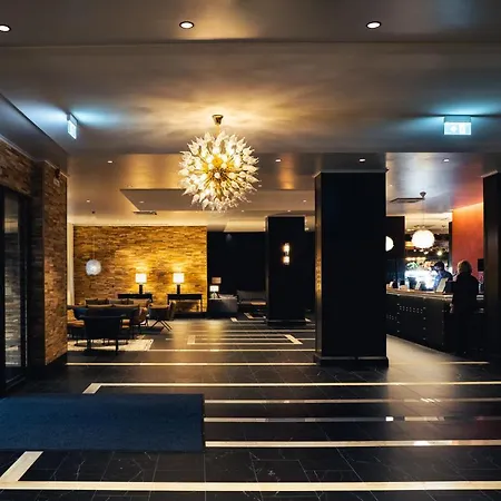 호텔 Original Sokos Kimmel 4*