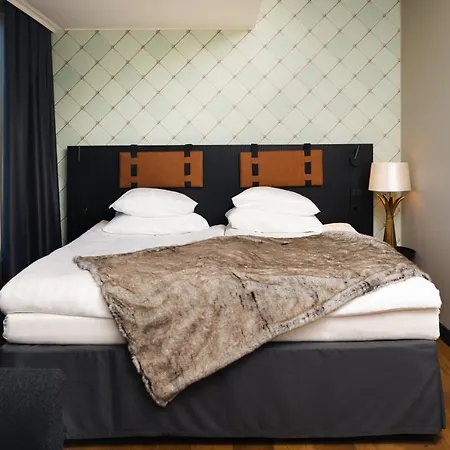 Hotel Original Sokos Kimmel