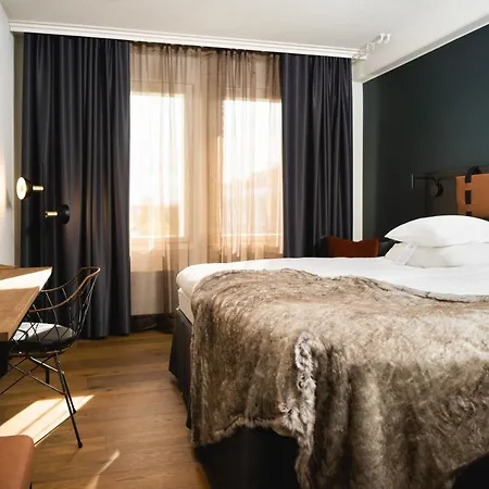 Hotel Original Sokos Kimmel Joensuu