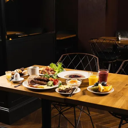 Hotel Original Sokos Kimmel