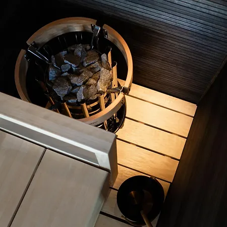 Original Sokos Kimmel Hotel 4*