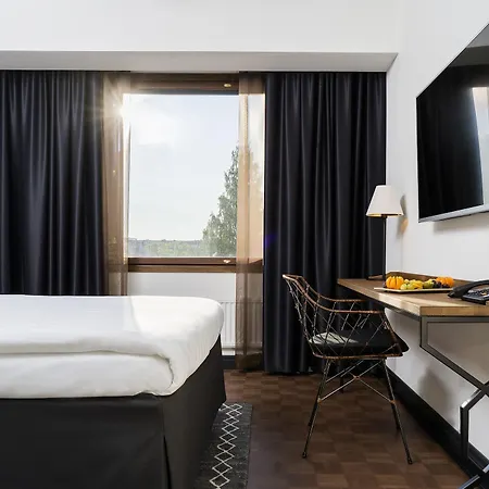 Hotel Original Sokos Kimmel 4*