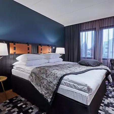Hotel Original Sokos Kimmel