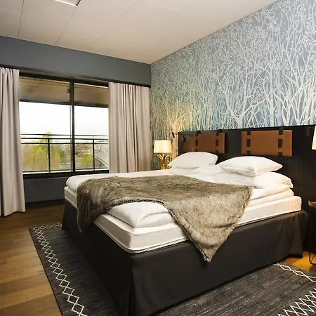 Hotel Original Sokos Kimmel 4*