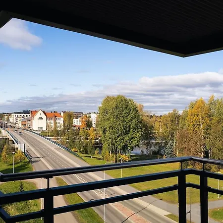 Original Sokos Kimmel 4* Joensuu