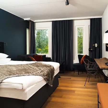 Hotel Original Sokos Kimmel 4*