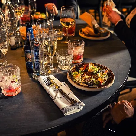 Hotel Original Sokos Kimmel 4*