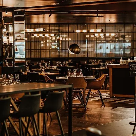 Original Sokos Kimmel Hotel 4*