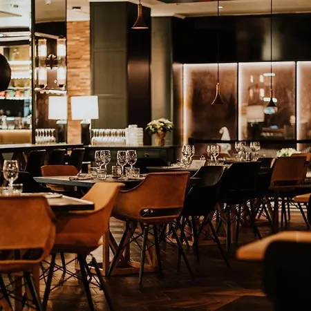 Original Sokos Kimmel Hotel