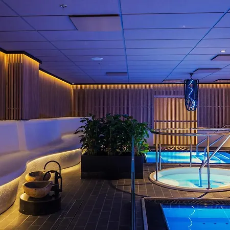 Hotel Original Sokos Kimmel 4*