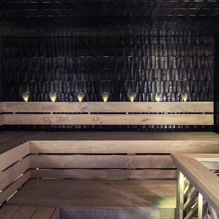 Hotel Original Sokos Kimmel