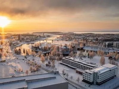 Original Sokos Kimmel 4* Joensuu