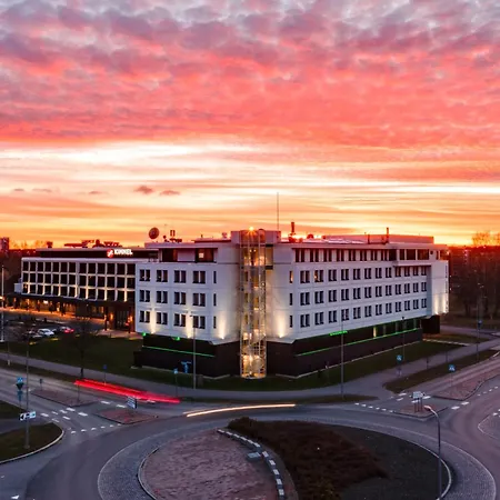 Original Sokos Kimmel Hotel 4*