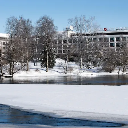 Original Sokos Kimmel Hotell