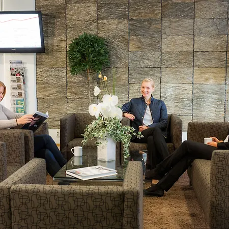 Hotel Original Sokos Kimmel