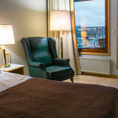 Original Sokos Kimmel 4*