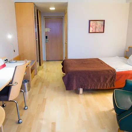 Hotel Original Sokos Kimmel