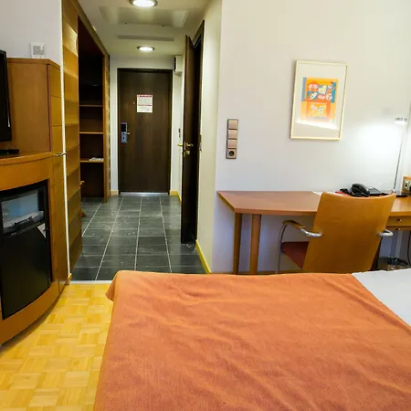 מלון Original Sokos Kimmel