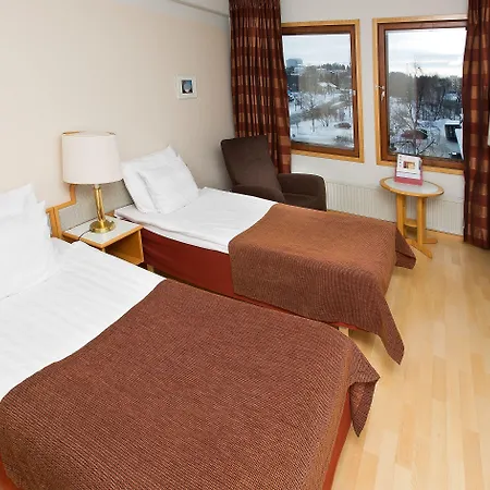 Original Sokos Kimmel 4* Joensuu