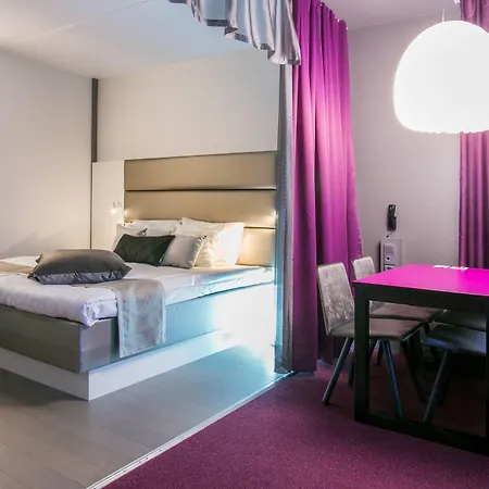 Hotel Original Sokos Kimmel Joensuu