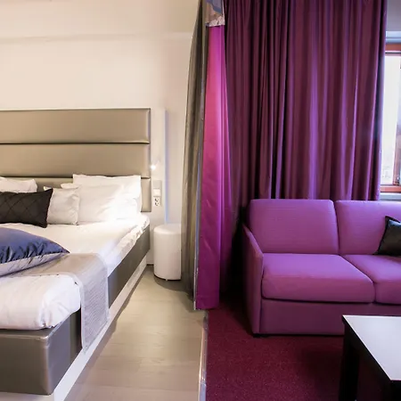 Hotel Original Sokos Kimmel 4*