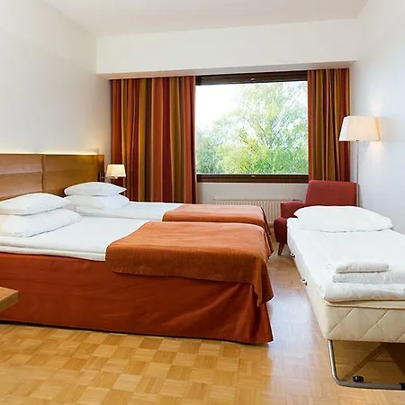 Hotel Original Sokos Kimmel Joensuu