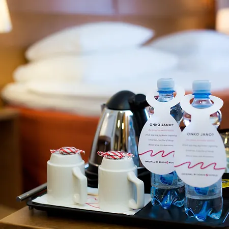 Original Sokos Kimmel