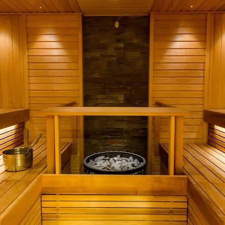 Original Sokos Kimmel