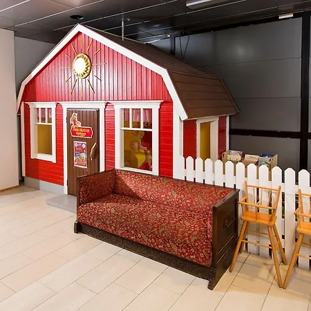 Original Sokos Kimmel Hotel Joensuu