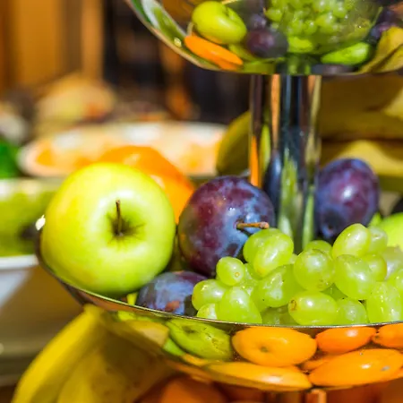 Original Sokos Kimmel מלון