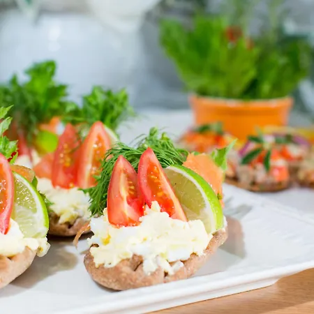 Hotel Original Sokos Kimmel 4*