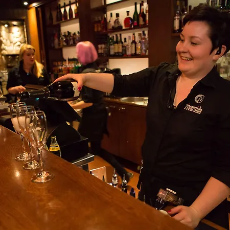 Original Sokos Kimmel 4* Joensuu