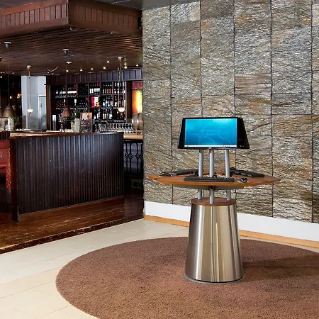 Original Sokos Kimmel Hotel 4*