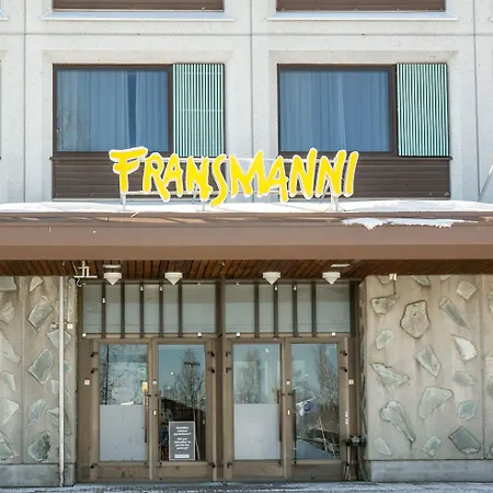 Original Sokos Kimmel