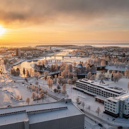 Hotel Original Sokos Kimmel Joensuu