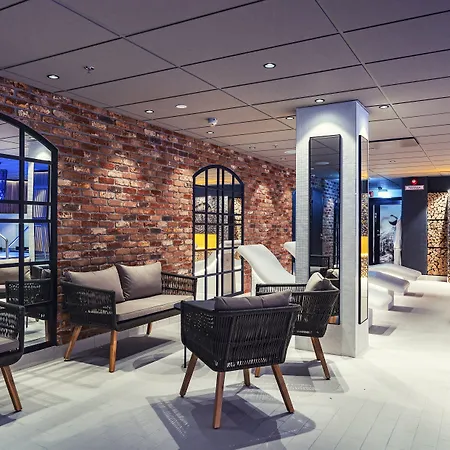 Hotel Original Sokos Kimmel 4*