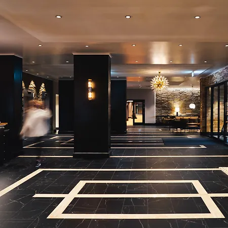 Original Sokos Kimmel Hotell Joensuu