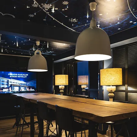 Original Sokos Kimmel 4*