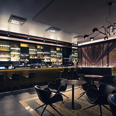 מלון Original Sokos Kimmel 4*