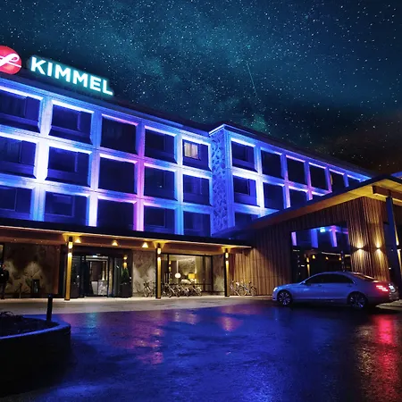 Original Sokos Kimmel 4* יואנסו