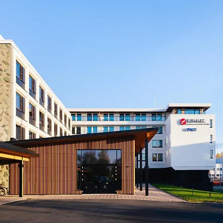 Original Sokos Kimmel 4* Joensuu