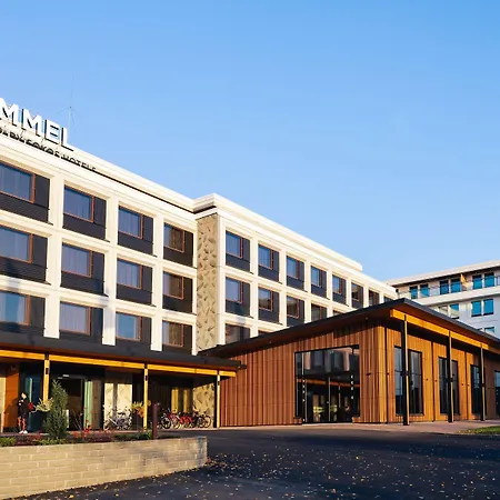 Hotel Original Sokos Kimmel 4*