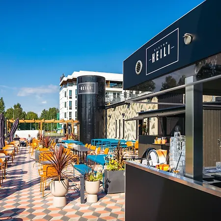 Hotel Original Sokos Kimmel Joensuu