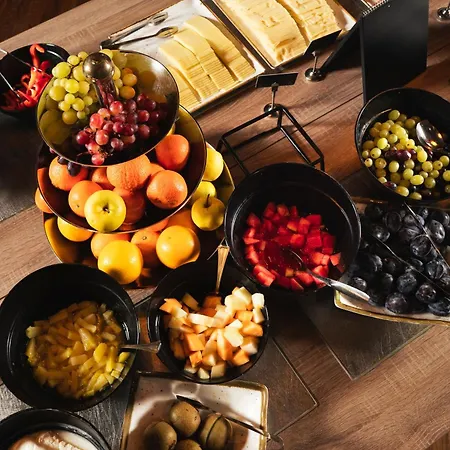 Original Sokos Kimmel 4*