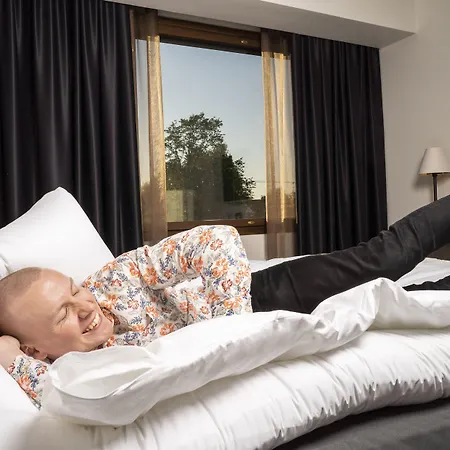 Hotel Original Sokos Kimmel