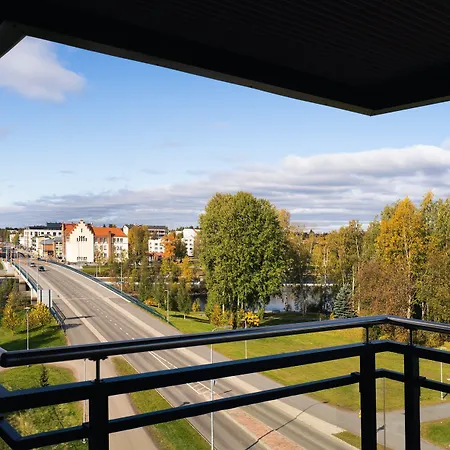 Original Sokos Kimmel Hotel
