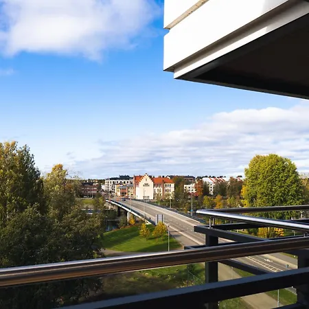 Original Sokos Kimmel Hotel Joensuu