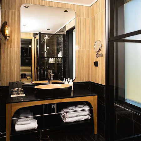 Hotel Original Sokos Kimmel 4*